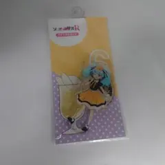 星川リリィ BIGアクリルスタンド ゾンビランドサガ ヴィレッジヴァン 