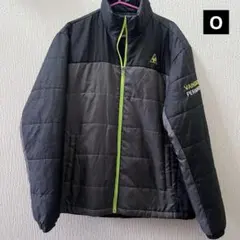 ルコックスポルティフ ナイロンジャケット