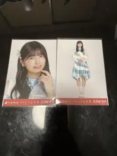 2026年最新】乃木坂46五百城茉央の人気アイテム - メルカリ