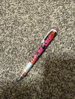 東京ディズニーランド ミニー クルトガ シャーペン