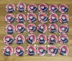ブルーロック　特装版　応援セット　黒名蘭世　缶バッジ