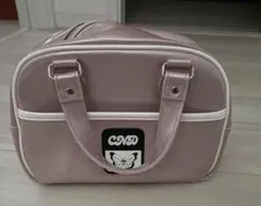 値下げ】Candy Stripper LOAFER TEDDY バッグ - メルカリ