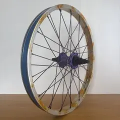 リアホイール BMX PRIMO SHADOW - メルカリ
