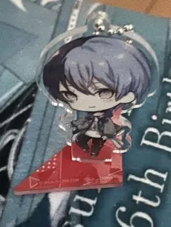 青柳冬弥 アクリルスタンド