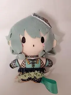 プロセカ ふわぷち 草薙寧々