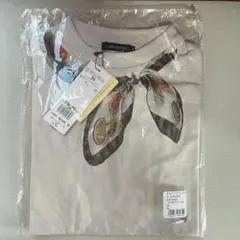 【未開封】Tシャツ ノースリーブのサムネイル