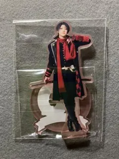 刀ミュ　目出度歌誉花舞　アクスタ　加州