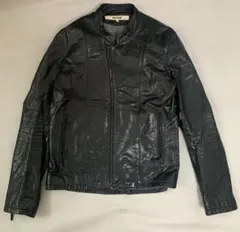 2025年最新】factotum レザージャケットの人気アイテム - メルカリ