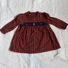 ファミリア チュニック 90