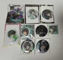 ツキウタ。　水無月涙　計9点