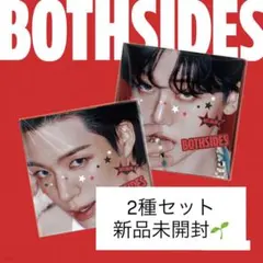 NCT JNJM poster mumo特典 ジェノ ジェミン2種セット