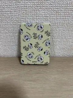 BTS BT21 コンパクトミラー　チミー