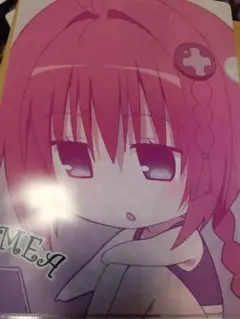 To LOVEる ダークネス 2016 メモリアル缶バッジ OP ルン 霧崎恭子