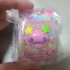 (未開封)たまごっち ガチャ ふらわっち