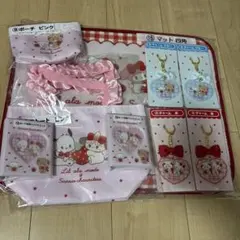 サンリオ当たりくじ まとめ売り