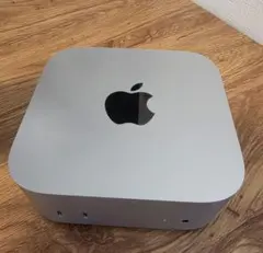 Apple Mac mini M4チップ 24GBメモリ