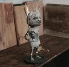 【新品未使用】OZWRT Spirit of Pachypus パキプスの精霊