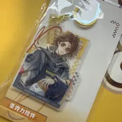 第五人格×MINISO コラボ　中国限定　アクリルキーホルダー　探鉱者