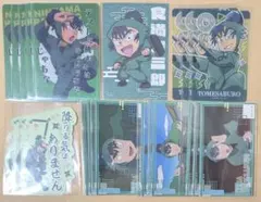 忍たま乱太郎 食満留三郎 まとめ売り