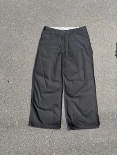 BEN DAVIS EXTRA WIDE W36のサムネイル