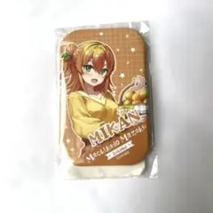 まちカドまぞく 陽夏木ミカン 缶バッジ