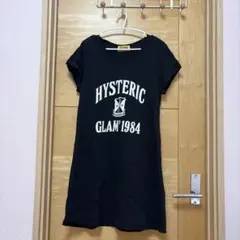 【美品】❗️大幅値下げ❗️HYSTERICGLAMOUR ワンピース