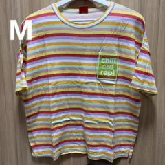 レピピアルマリオ　カラフルTシャツのサムネイル