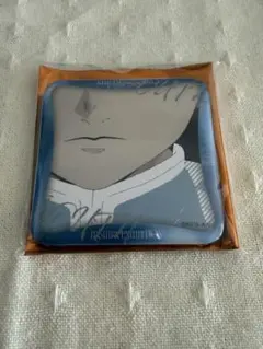 鬼滅の刃 柱展 柱百景 マニアック缶バッジ 冨岡義勇 1番