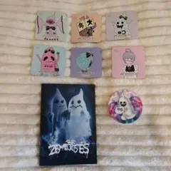 ゼメキス・ペニュ グッズセット【匿名配送】 The Zemeckises 2025年最新】ゼメキス家の人気アイテム - メルカリ