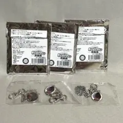 ヒロアカ　原画展　合金チャーム　轟　オールマイト