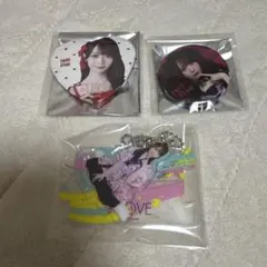 =LOVEイコラブ 大谷映美里　まとめ売り