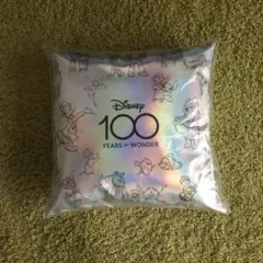ディズニークッション　非売品