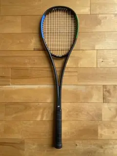 ソフトテニス　トレーニングラケット　 ヨネックス DRSKG UL1 おまけ付き