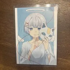 ゆらねろ/ブロマイドL版/サイン入り/シークレット - メルカリ