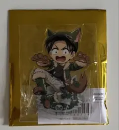 鬼滅の刃 ハロウィン2025 アクリルスタンドA 村田