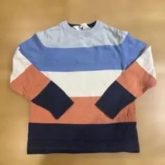 H＆M 長袖カットソー 120cm