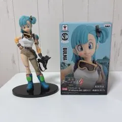 2026年最新】ブルマフィギュアの人気アイテム - メルカリ