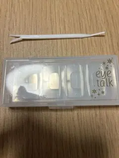 eye talk 二重まぶた用 アイテープ 専用プッシャー付きのサムネイル