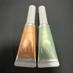 im BROW & LASH COLOR MASCARA 2色セットのサムネイル