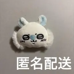 ちいかわ　モモンガ　おかお　バッジ　ノベルティ　ぬいぐるみおかおバッジ