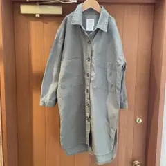 CIAOPANIC TYPY kidsシャツワンピース　130 140