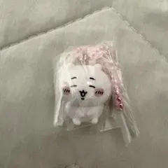 ちいかわ ボールチェーンつきマスコット ちいかわ