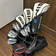 2025年最新】テーラーメイド ゴルフバッグ sim2の人気アイテム