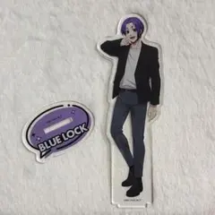 ブルーロック 御影玲王 アクスタ