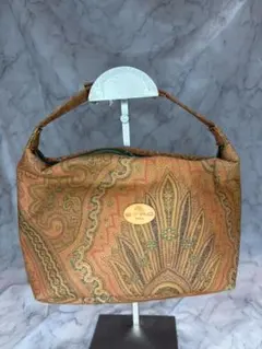 ETRO エトロ ペイズリー柄 アクセサリーポーチ バニティポーチのサムネイル
