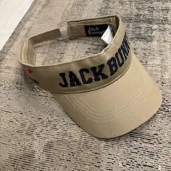 【Jack Bunny!!】サンバイザー