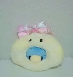 ハンドメイド ぬいぐるみ