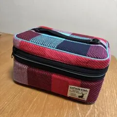 CAPTAIN STAG 弁当箱 保冷バックのサムネイル