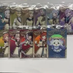 【匿名配送】 にじさんじウエハース まとめ売り