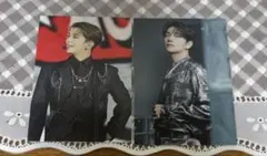 セブチ FOLLOW FELLOW JAPAN HOLIDAY ジョシュア